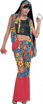 Hippie kleding voor dames 36 (s) | bol.com