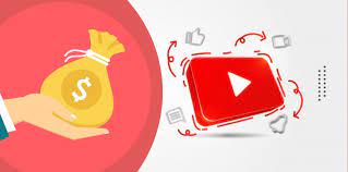 Youtube Services gambar png