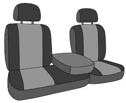 Ford Seat Covers Toyota 4runner