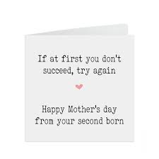 Check spelling or type a new query. 20 Funny Mother S Day Cards Hilarious Mother S Day Cards 2021