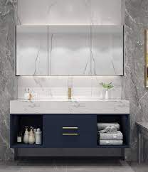 verona a vanity cabinet elegant