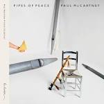 Pipes of Peace [LP] [Bonus LP]