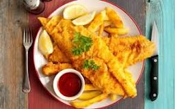 Which fish is good for fish fry?