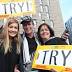 Rugby World Cup: Fans giveNewcastlethe thumbs up as spell as a...