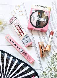 soap and glory glitz and makeup s g