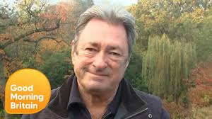 the queen once told alan chmarsh he