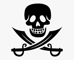 Use it in your personal projects or share it as a cool sticker on whatsapp, tik tok, instagram, facebook messenger, wechat, twitter or in other messaging apps. Skull And Crossbones Royalty Free Skull And Crossbones Transparent Background Hd Png Download Transparent Png Image Pngitem