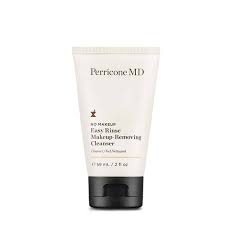 perricone md no makeup easy rinse