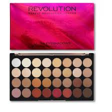 flawless 3 resurrection eyeshadow palette