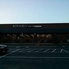 rugged warehouse 800 fairview rd