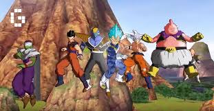 Sky dance fighting drama) is a fighting video game based on the popular anime series dragon ball z. Super Dragon Ball Heroes World Mission Review A Well Thought Out Card Battle Game Gamerbraves