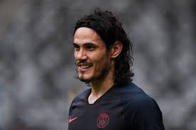 Check out his latest detailed stats including goals, assists, strengths & weaknesses and match ratings. Edinson Cavani Says It S A Certainty He Ll See Out Final Year Of Psg Contract Bleacher Report Latest News Videos And Highlights