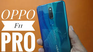 This smartphone is available in 1 other variant like 128gb with colour options like aurora green, thunder black, space blue, and waterfall grey. Oppo F11 Pro Colors Revealed In Hands On Video Gsmarena Com News