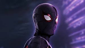 Ps4wallpapers.com is a playstation 4 wallpaper site not affiliated with sony. 1920x1080 Black Spider Man 2020 4k Laptop Full Hd 1080p Hd 4k Wallpapers Images Backgrounds Photos And Pictures