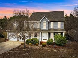 fayetteville nc luxury homes