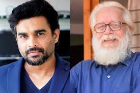 Actor Madhavan to take over direction of 'Rocketry - The Nambi ...