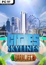 Also the new cities skylines synthetic dawn radio dlc is included. City Skylines Search Results Skidrow Reloaded Games