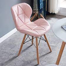 The hello kitty desk chair is the perfect accent piece for any fan of the adorable white cat. Desk Chair Girl Cute Bedroom Home Leisure Simple Stool Back Makeup Nail Art Net Red Ins Lazy Aliexpress
