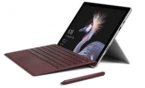 New Surface Pro Vs Surface Pro 4 Whats The Difference