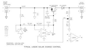It will adjust its input voltage to harvest the maximum power from the solar. A Primer On Solar Charge Controls