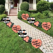 Best Mom Ever Lawn Decor Outdoor