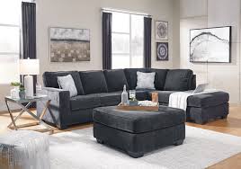 altari 2 piece sleeper sectional with