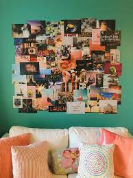 Custom Wall Collage Kit Collage Wall