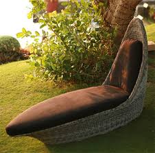 Asian Style Outdoor Furniture By