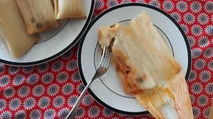 how to make traditional tamales