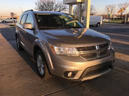 I have a dodge journey 2012 and it wont let me open the car it's in complete lockdown. The Real 2016 Dodge Journey Sxt Rental Review