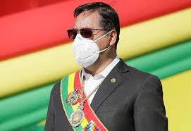 For most bolivians, several (or all) of these connections exist and are collectively the source of their being bolivian. Bolivian President Arrives In Mexico For Official Visit Atalayar Las Claves Del Mundo En Tus Manos