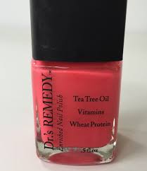 dr s remedy enriched nail