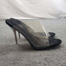 Fashion Nova Heels Shoes Womens 10