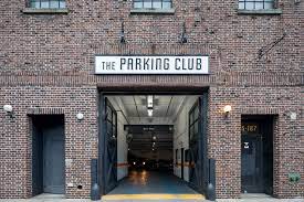 Central parking system of new york, inc. Private Parking Goes Deluxe The New York Times