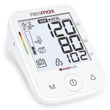 You are free to download any rossmax blood pressure monitor manual in pdf format. Health Management And Leadership Portal Automatic Blood Pressure Monitor Electronic Arm X7 Rossmax International Healthmanagement Org