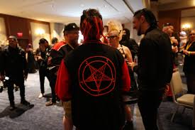 district approved satan club