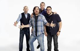 Impractical Jokers Success Is Rooted In A Deeper