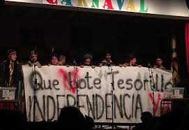 Resultado de imagen de carnavales tesorillo