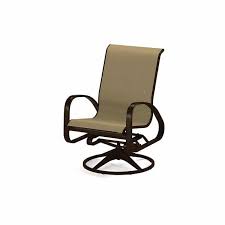 Primera Sling Stacking Arm Chair Tc 9840
