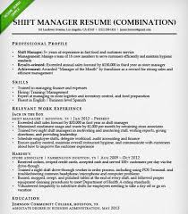 If you are looking for a career in management, you most likely have years of professional experience under to pursue a rewarding career in business and general management where my varied skills can be profitably utilized to achieve corporate objectives. How To Write A Career Change Resume Jobscan