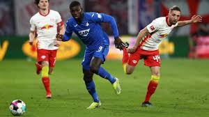 Rb leipzig is going head to head with 1899 hoffenheim starting on 16 apr 2021 at 18:30 utc at red bull arena stadium, leipzig city, germany. Pgc96btgcg P5m
