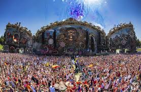 Tomorrowland is an electronic music festival held annually during the penultimate weekend in july in boom, belgium. Inside The Fairy Tale Festival How Does Tomorrowland Work By Indro Pajaro Medium