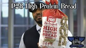 p28 high protein bread you