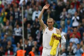 Zidane leaves real madrid for the third time, in a week which saw a host of zidane: On This Day 15 Years Ago Zidane Scores In His Last Ever Game For Real Madrid Managing Madrid