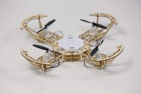 diy drone kit lets you build your own