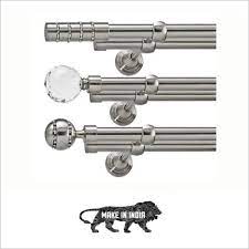 curtain rod at best in meerut