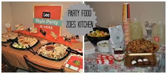 lee jeans style party a thrifty diva