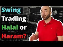 Oil is currently trading for $50 per barrel. Swing Trading Halal Or Haram Practical Islamic Finance
