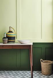 Luxury Green Paint Colours Shades