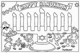 Christmas, halloween, easter, valentine's day, st. Hanukkah Coloring Pages Menorahs Hanukkah Coloring Pages Coloring Pages Printable Printable Coloring Pages